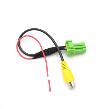 Adapter kamery cofania dla...