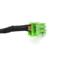 Adapter kamery cofania dla fabrycznego radia Suzuki Swift SX4, Vitara 2015- Adapter kamery cofania dla fabrycznego radia Suzuki Swift SX4, Vitara 2015-