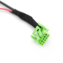 Adapter kamery cofania dla fabrycznego radia Suzuki Swift SX4, Vitara 2015-