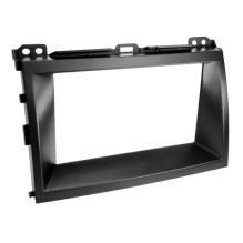Ramka radiowa 2 DIN Toyota Land Cruiser,Prado , Lexus GX-470. Ramka radiowa 2 DIN Toyota Land Cruiser,Prado , Lexus GX-470.