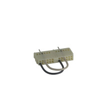 Zachowanie funkcji E-Call Mercedes Sprinter / V-class