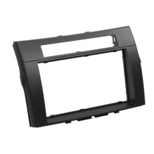 Ramka radiowa 2 DIN Toyota Corolla Verso (E12) 2004- 2009