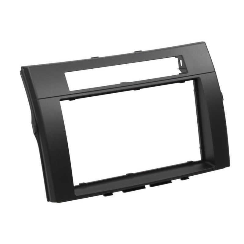 Ramka radiowa 2 DIN Toyota Corolla Verso (E12) 2004- 2009