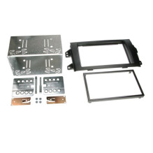 Ramka radiowa 2 DIN Suzuki SX4,Fiat Sedici 2006 Ramka radiowa 2 DIN Suzuki SX4,Fiat Sedici 2006
