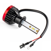 BF serijos H1 6000K Canbus LED automobilių lemputės AMIO-02240