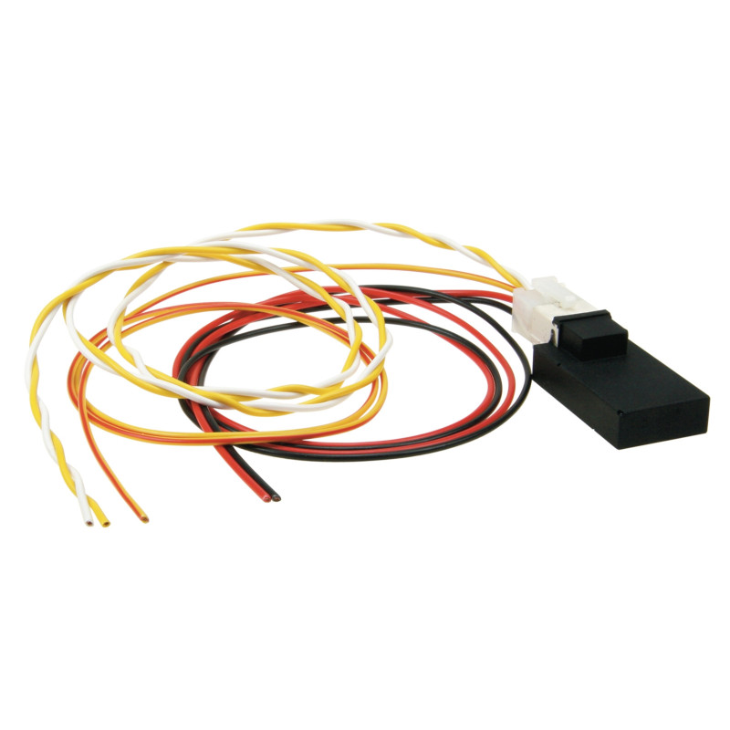 Uniwersalny adapter CAN-BUS