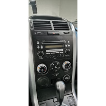 Ramka radiowa Suzuki Grand Vitara (JT) 2005 - 2015 Ramka radiowa Suzuki Grand Vitara (JT) 2005 - 2015