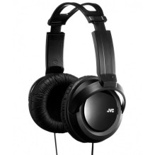 Słuchawki nauszne JVC...