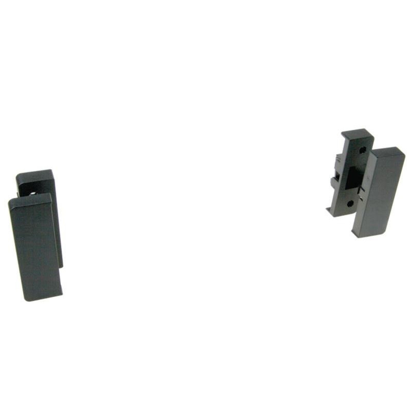 Ramka radiowa Seat Leon (1M) 10 / 1999 - 05 / 2006