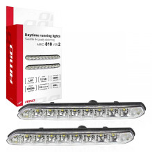 Dieniniai žibintai DRL 810 AMIO-01266