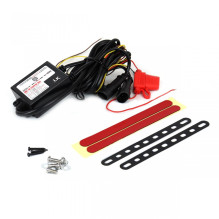Dieniniai žibintai DRL 810 AMIO-01266