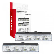 Dieniniai žibintai DRL 540 PRO AMIO-01528 Dieniniai žibintai DRL 540 PRO AMIO-01528