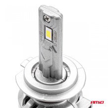 X2 Series H7 6500K Canbus LED Car Bulbs AMIO-02973 X2 Series H7 6500K Canbus LED Car Bulbs AMIO-02973