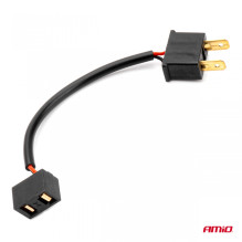 X2 Series H7 6500K Canbus LED Car Bulbs AMIO-02973 X2 Series H7 6500K Canbus LED Car Bulbs AMIO-02973