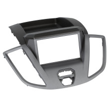 Ramka radiowa 2-DIN RB Ford Transit V363 2014 - 2018 Ramka radiowa 2-DIN RB Ford Transit V363 2014 - 2018