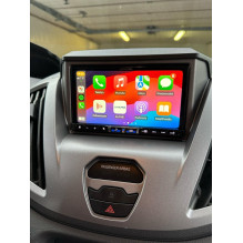 Ramka radiowa 2-DIN RB Ford Transit V363 2014 - 2018 Ramka radiowa 2-DIN RB Ford Transit V363 2014 - 2018