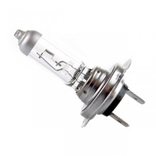 Halogeninės lemputės H7 12V 55W LumiTec SILVER +100% DUO AMIO-01403