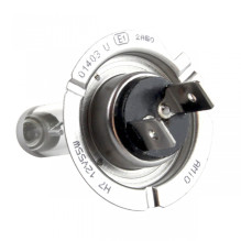 Halogen bulbs H7 12V 55W LumiTec SILVER +100% DUO AMIO-01403 Halogen bulbs H7 12V 55W LumiTec SILVER +100% DUO AMIO-01403