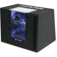 Subwoofer ALPINE SBG-1244BP