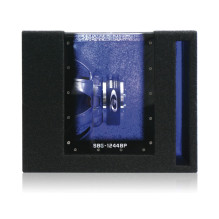 Subwoofer ALPINE SBG-1244BP