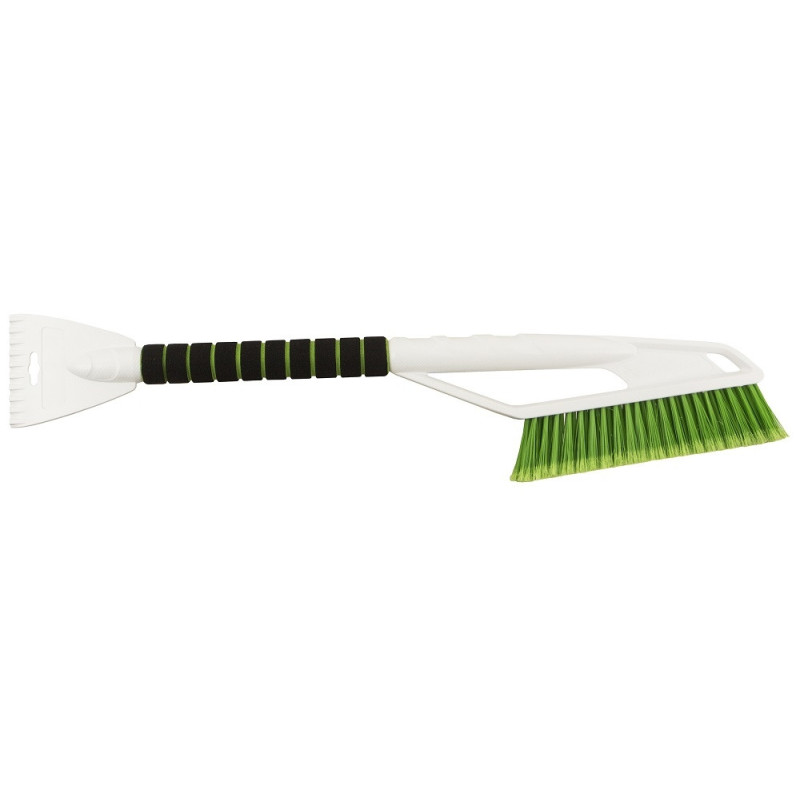 Szczotka zmiotka skrobaczka do szyb śniegu lodu Aspen BS4 65 cm