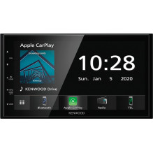 Stacja multimedialna Kenwood DMX5020BTS. Android Auto, CarPlay. Stacja multimedialna Kenwood DMX5020BTS. Android Auto, CarPlay.