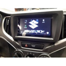 Stacja multimedialna Kenwood DMX5020BTS. Android Auto, CarPlay.