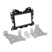 Ramka radiowa Mercedes Sprinter W907 / W910 2018 - 2023.