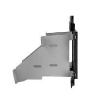 Ramka radiowa Mercedes Sprinter W907 / W910 2018 - 2023.