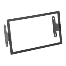 Ramka radiowa 2 DIN Nissan Pathfinder, Quest, Sentra, Xterra, Infiniti I30, Mercury Villager