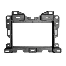 Ramka radiowa Mercedes Sprinter W907 / W910 2018 - 2023.