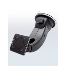 Uchwyt głośnomówiący z Bluetooth® dla iPhone 4S / iPhone 4 / iPhone 3GS / iPhone 3G