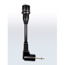 Uchwyt głośnomówiący z Bluetooth® dla iPhone 4S / iPhone 4 / iPhone 3GS / iPhone 3G