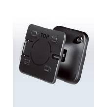 Uchwyt głośnomówiący z Bluetooth® dla iPhone 4S / iPhone 4 / iPhone 3GS / iPhone 3G