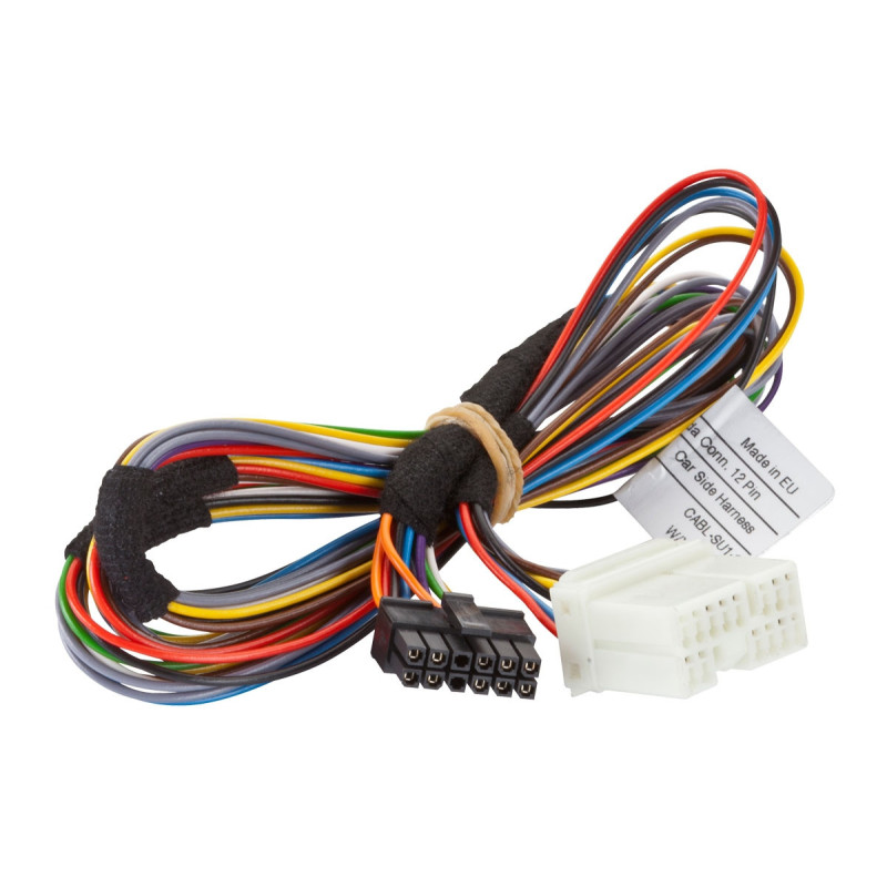Przewód Dension Gateway Lite SUZUKI, Typ B