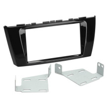 Ramka radiowa 2 DIN Mitsubishi Mirage 02 / 2013 - , Space Star (A00) 02 / 2013-