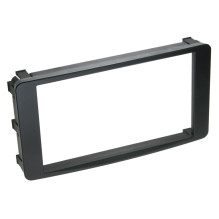 Ramka radiowa 2 DIN Mitsubishi Lancer, Outlander 2007- Ramka radiowa 2 DIN Mitsubishi Lancer, Outlander 2007-