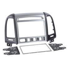 Ramka radiowa 2 Din Hyundai Santa Fe 2006 - 2012