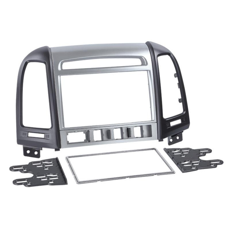 Ramka radiowa 2 Din Hyundai Santa Fe 2006 - 2012