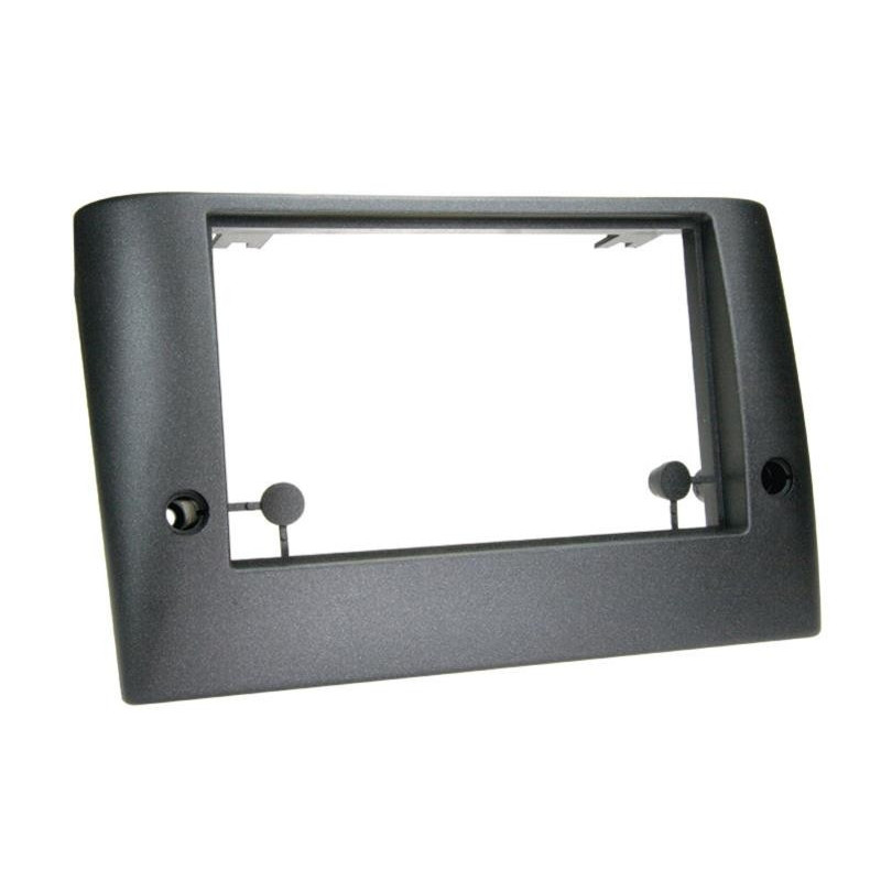 Ramka radiowa 2 DIN Fiat Stilo (192) 2001-2008