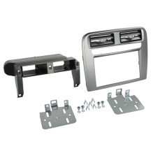 Ramka radiowa 2 DIN Fiat Grande Punto 2005-2009 Ramka radiowa 2 DIN Fiat Grande Punto 2005-2009
