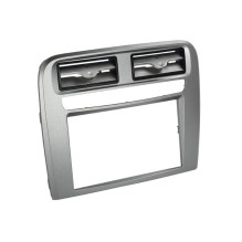 Ramka radiowa 2 DIN Fiat Grande Punto 2005-2009 Ramka radiowa 2 DIN Fiat Grande Punto 2005-2009