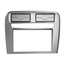 Ramka radiowa 2 DIN Fiat Grande Punto 2005-2009 Ramka radiowa 2 DIN Fiat Grande Punto 2005-2009