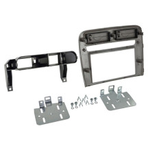 Ramka radiowa 2 DIN Fiat Grande Punto 2005-2009 Ramka radiowa 2 DIN Fiat Grande Punto 2005-2009