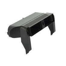 Ramka radiowa 2 DIN Fiat Grande Punto 2005-2009 Ramka radiowa 2 DIN Fiat Grande Punto 2005-2009