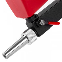 Pistolet do piaskowania PT-17 AMIO-02635 Pistolet do piaskowania PT-17 AMIO-02635