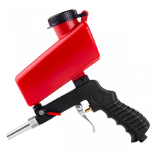 Pistolet do piaskowania PT-17 AMIO-02635 Pistolet do piaskowania PT-17 AMIO-02635
