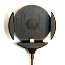 Podstawka Dension iPhone 5s, 5c i 5 ze złączem USB dla Dension Gateway