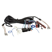 Przedłużacz do pominięcia fabrycznego wzmacniacza Mercedes SLK 2004 -2011, SL 2005 - 2011 Przedłużacz do pominięcia fabrycznego wzmacniacza Mercedes SLK 2004 -2011, SL 2005 - 2011
