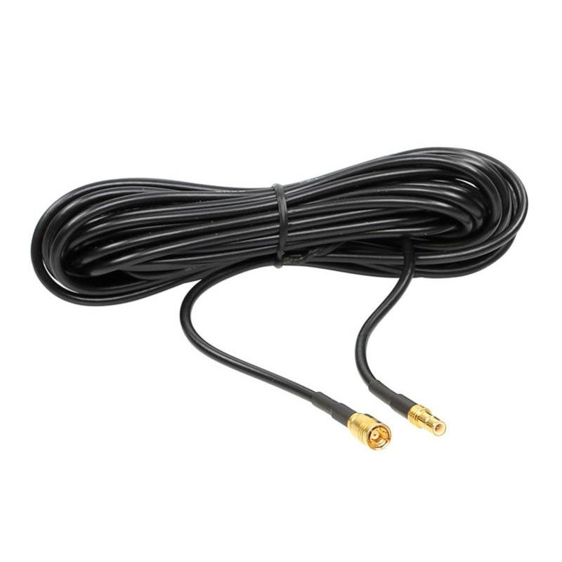 Przedłużacz antenowy SMB (f) - SMB (M) 5m / 500cm